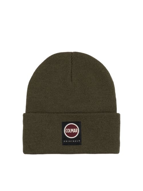 cappello COLMAR | 5056-4QN559 VERDE
